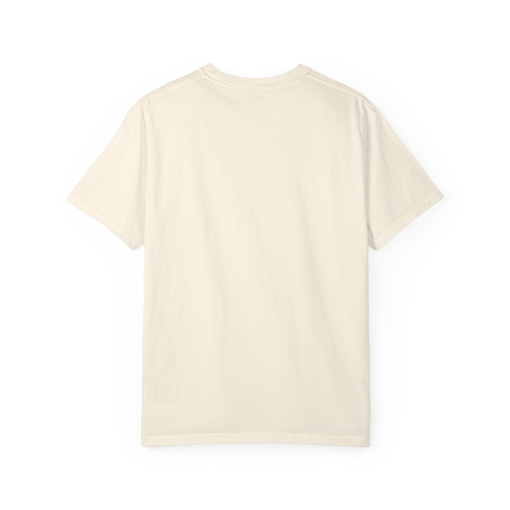 Let's go Diving Graphic T-Shirt — Beachy Summer Water Design