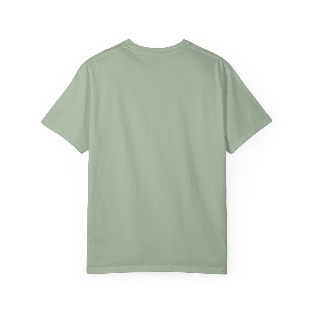 Let's go Diving Graphic T-Shirt — Beachy Summer Water Design