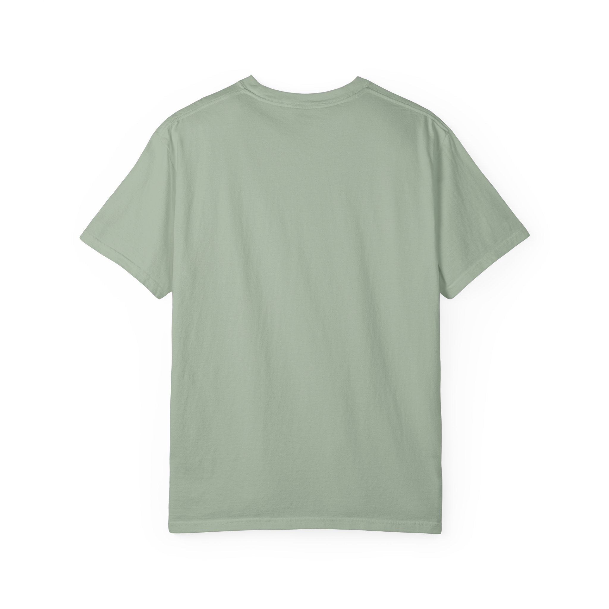 Let's go Diving Graphic T-Shirt — Beachy Summer Water Design