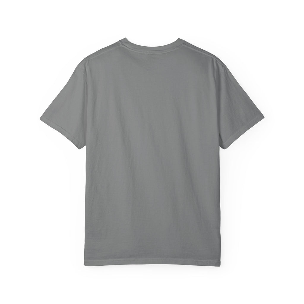 Let's go Diving Graphic T-Shirt — Beachy Summer Water Design