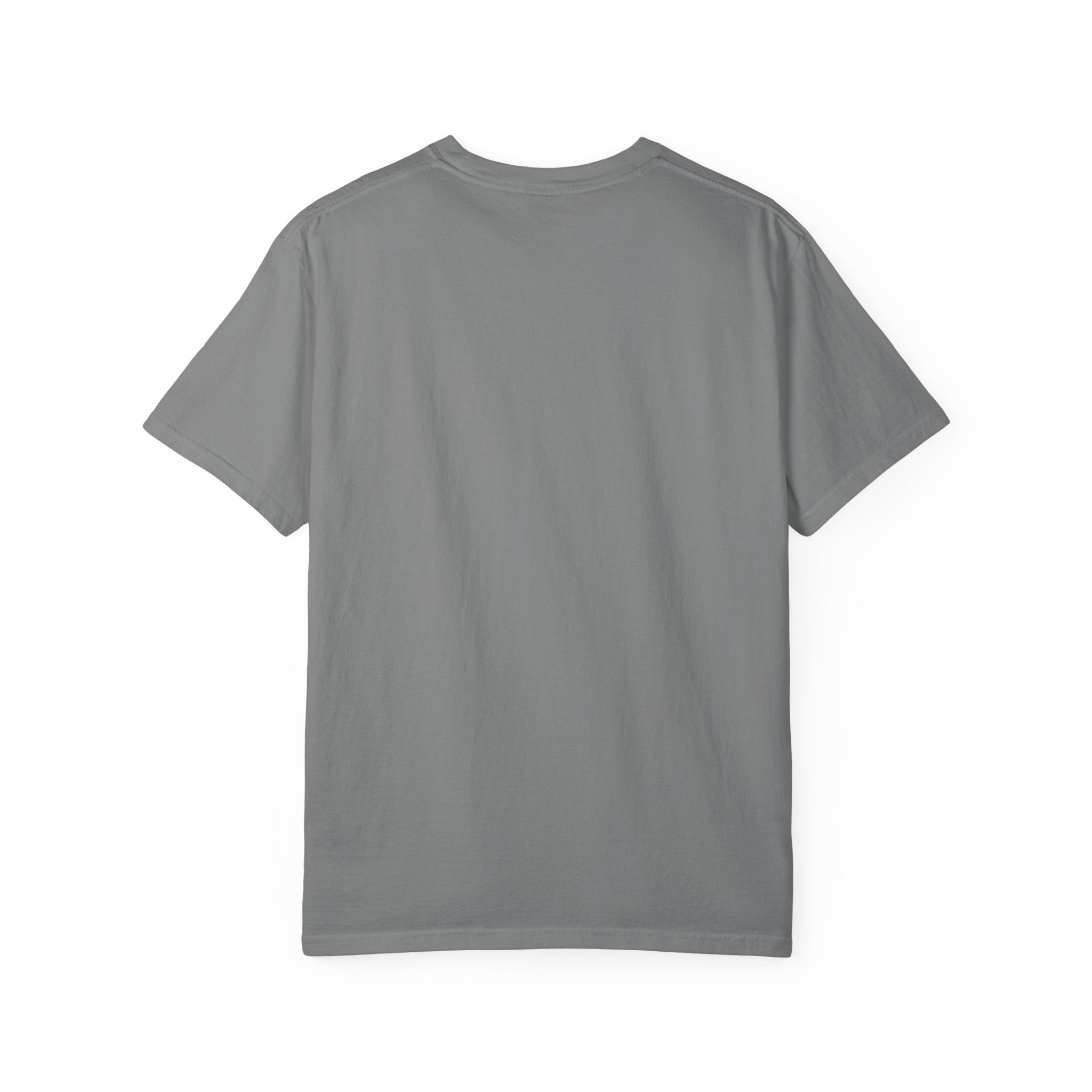 Let's go Diving Graphic T-Shirt — Beachy Summer Water Design