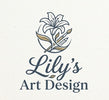 Lily's Art Design  - Home